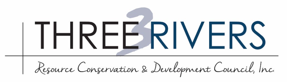 Three Rivers Resource Conservation & Development Council, Inc.